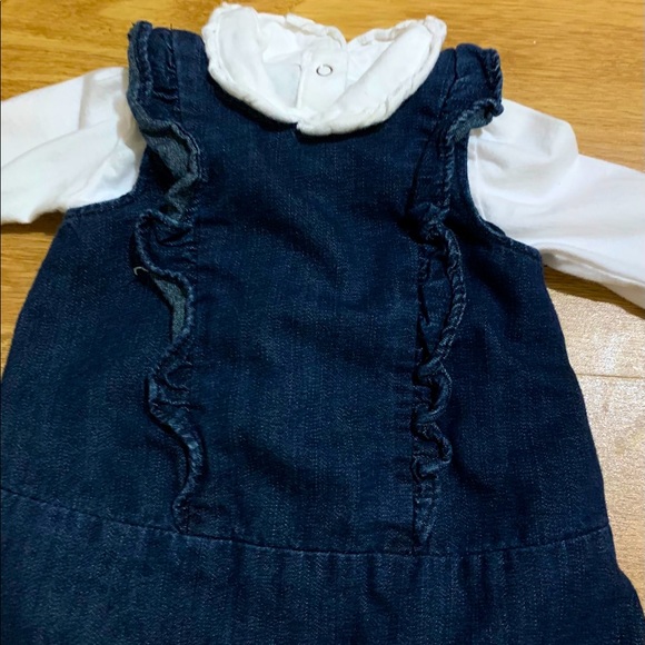 Baby Gap Outfit 3-6 months - Picture 2 of 4